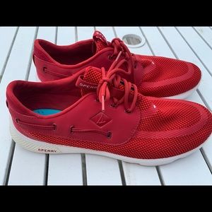 Sperry Boating Shoes
